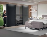 Schwebetürenschrank im Angebot bei Zurbrüggen in Haltern am See Schwebetürenschrank Angebote von moderano bei Zurbrüggen Haltern am See für 349,00 €