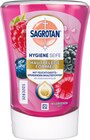 Hygiene Seife No-Touch Nachfüller im Angebot bei Rossmann in Gelsenkirchen Hygiene Seife No-Touch Nachfüller Angebote von Sagrotan bei Rossmann Gelsenkirchen für 2,99 €