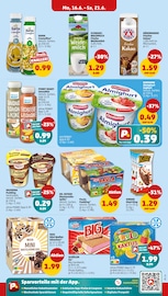 Aktueller Penny Prospekt mit Ritter Sport, "Wer günstig will, muss Penny.", Seite 11