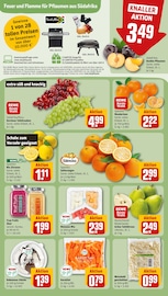 Bio im REWE Prospekt in Konstanz Aktueller REWE Prospekt mit Bio, "Dein Markt", Seite 6