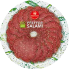 Bio Salami bei EDEKA Frischemarkt im Ostenfeld Prospekt für 1,99 €