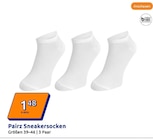 Action Steinhagen Prospekt mit  im Angebot für 1,48 €