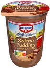 Sahne Pudding Schoko Angebote von Dr. Oetker bei REWE Witten für 1,99 €