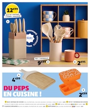 Promos Potée dans le catalogue "DITES OUI À UNE RENTRÉE EN COULEURS !" de Gifi à la page 22 Promos Potée dans le catalogue "DITES OUI À UNE RENTRÉE EN COULEURS !" de Gifi à la page 22