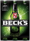 Aktuelle Becks Angebote bei METRO in Bergisch Gladbach Aktuelles Bier Angebot bei METRO in Bergisch Gladbach ab 4,64 €