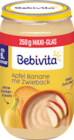 Früchtegläschen von Bebivita im aktuellen budni Prospekt für 1,29 €