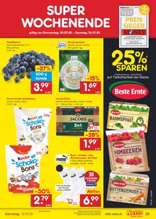 Kaffee im aktuellen Netto Marken-Discount Prospekt (Lahr (Schwarzwald)) Kaffee im Netto Marken-Discount Prospekt "Aktuelle Angebote" mit 59 Seiten (Lahr (Schwarzwald))