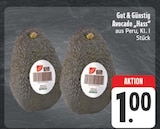 EDEKA Großdubrau - Avocado Hass Angebot im Prospekt Avocado Hass bei EDEKA im Großdubrau Prospekt für 1,00 €