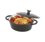 Aktuelles Gusseisen-Bräter Angebot bei Lidl in Heilbronn ab 24,99 €