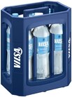Aktuelles Bio Mineralwasser still oder medium Angebot bei REWE in Paderborn ab 4,49 €