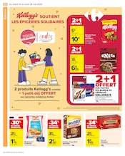 Promos Thé dans le catalogue "FÊTE DES MÈRES" de Carrefour à la page 58 Promos Thé dans le catalogue "FÊTE DES MÈRES" de Carrefour à la page 58