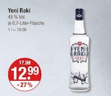 Yeni Raki von Yeni Raki im aktuellen V-Markt Prospekt für 12,99 €