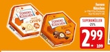 White Crispy von Ferrero Küsschen im aktuellen EDEKA Prospekt für 2,99 €