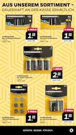 Batterien AAA im Netto mit dem Scottie Prospekt in Dresden Aktueller Netto mit dem Scottie Prospekt mit Batterien AAA, "Günstig. Besser. Für Dich.", Seite 31