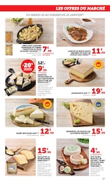 Assiette Angebote im Prospekt "Super U" von Super U auf Seite 27