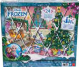Disney-Frozen-Adventskalender im Angebot bei EDEKA in Stade Disney-Frozen-Adventskalender Angebote von Mattel bei EDEKA Stade für 22,99 €
