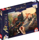 Ravensburger im Müller Prospekt Hogwarts Express von Harry Potter im aktuellen Müller Prospekt für 17,99 €