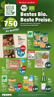 Fleisch im Penny Prospekt "Wer günstig will, muss Penny." mit 48 Seiten (Halle (Saale))