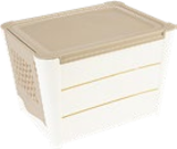 Gemüse-aufbewahrungsbox im Angebot bei Kaufland in Bensheim Gemüse-aufbewahrungsbox Angebote von SPICE&SOUL bei Kaufland Bensheim für 4,99 €