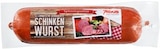 Kaufland Schwäbisch Hall - Schinkenwurst Angebot im Prospekt Schinkenwurst bei Kaufland im Schwäbisch Hall Prospekt für 3,29 €