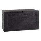 Toomax Aufbewahrungsbox Wood Angebote bei POCO Altenburg für 49,95 €
