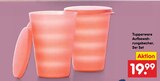 Aufbewahrungsbecher Angebote von Tupperware bei Netto Marken-Discount Salzgitter für 19,99 €