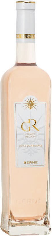 Vival Levallois-Perret - A.O.C. Grande récolte rosé millésimé Promo A.O.C. Grande récolte rosé millésimé dans le catalogue Vival "# Prêt pour une belle récolte de promos ?" à Levallois-Perret