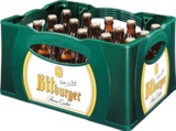 Pils im Angebot bei Globus-Baumarkt in Völklingen Pils Angebote von Bitburger bei Globus-Baumarkt Völklingen für 9,49 €