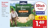 Aktuelles Käse-Scheiben Angebot bei Netto Marken-Discount in Magdeburg ab 1,49 €