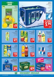 Volvic im Marktkauf Prospekt in Plauen Aktueller Marktkauf Prospekt mit Volvic, "AUSWAHL RIESIG, PREISE NIEDRIG", Seite 25