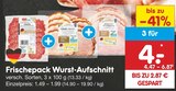 Angebot im Netto Marken-Discount Jüchen Prospekt Netto Marken-Discount Jüchen Prospekt mit im Angebot für 4,00 €