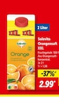 Aktuelles Orangensaft XXL Angebot bei Lidl in Magdeburg ab 2,99 €