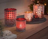 Glas Windlicht für 2,99 € bei Zurbrüggen im Angebot Glas Windlicht im aktuellen Zurbrüggen Prospekt