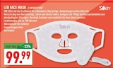 LED FACE MASK im Angebot bei Marktkauf in Warendorf LED FACE MASK Angebote von Silkn bei Marktkauf Warendorf für 99,99 €