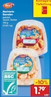 Marinierte Garnelen im Angebot bei Netto Marken-Discount in Meerbusch Marinierte Garnelen Angebote von Sea Gold bei Netto Marken-Discount Meerbusch für 1,79 €