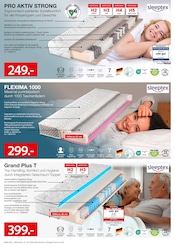 Schlafzimmer Angebot im aktuellen Zurbrüggen Prospekt auf Seite 2