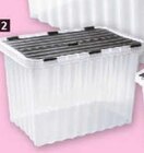 Aufbewahrungsbox Angebote bei Marktkauf Fürth für 2,99 €