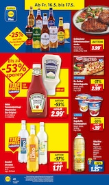 Radler im Lidl Prospekt in Bremen Aktueller Lidl Prospekt mit Radler, "LIDL LOHNT SICH", Seite 60