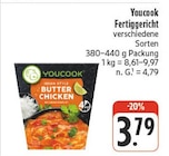 Aktuelles Butter Chicken Angebot bei EDEKA in Dresden ab 3,79 €