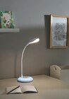 LED-Tischlampe von LIVARNO home im aktuellen Lidl Prospekt