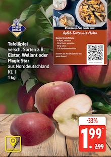 Kaffee im EDEKA Prospekt "Top Angebote" mit 26 Seiten (Norderstedt)