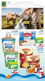 Aktueller EDEKA Prospekt mit Käse, "Aktuelle Angebote", Seite 11