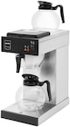 Kaffeemaschine mit 2 Glaskannen von Metro Professional im aktuellen METRO Prospekt