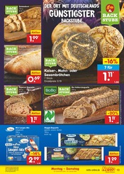 Aktueller Netto Marken-Discount Prospekt mit Bio, "Aktuelle Angebote", Seite 13