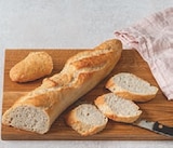 Bio-Familienbaguette von Herzberger im aktuellen tegut Prospekt für 2,99 €