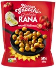 Pfannen-Gnocchi Tomate & Mozzarella im Angebot bei REWE in Schwabach Pfannen-Gnocchi Tomate & Mozzarella Angebote von Rana bei REWE Schwabach für 1,99 €