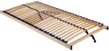 Lattenrost Angebote von sleeptex bei XXXLutz Möbelhäuser Neubrandenburg für 79,00 €