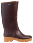 Bottes Chambord Pro 2 - AIGLE en promo chez LaMaison.fr Châtellerault à 85,90 €