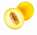 Honigmelone Angebote bei Netto Marken-Discount Solingen für 2,22 €