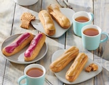 Foire aux éclairs en promo chez Intermarché Super Foire aux éclairs dans le catalogue Intermarché Super